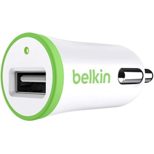 Belkin BOOST↑UP Car Charger
