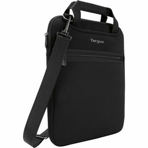 Targus Slipcase TSS912 Carrying Case (Sleeve) for 12" Notebook - Black