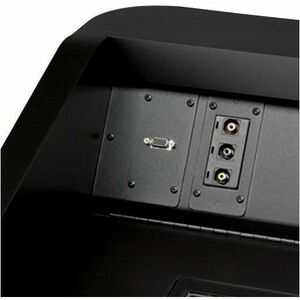 Da-Lite Faceplate Module