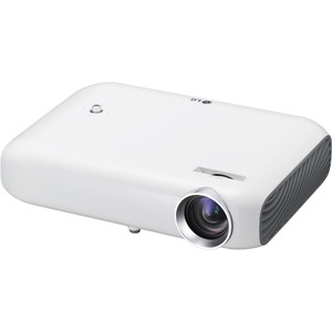 LG MiniBeam PW1000 3D Ready DLP Projector - 16:9