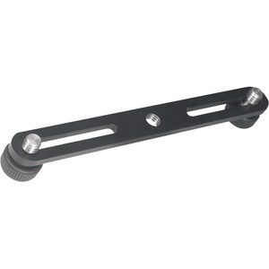 AKG H50 Mounting Bar for Microphone - Black