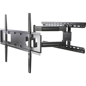 Kanto FMC4 Wall Mount for TV - Black