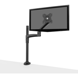 Kanto DM1000 Mounting Arm for Monitor - Black