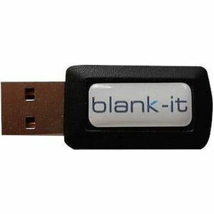 Havis Screen Blanking Solutions with powered by Blank-it - Subscription License and Media - 1 license