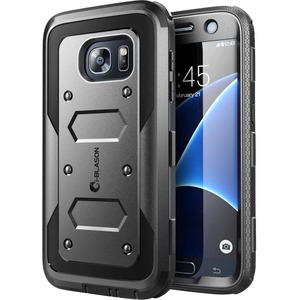 SUP Galaxy S7 Armorbox Dual Layer Full Body Protective Case