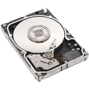 Seagate-IMSourcing DS Savvio ST936701SS 36.70 GB Hard Drive - 2.5" Internal - SAS (3Gb/s SAS)