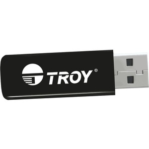 Troy Signature/Logo Serial Bus Kit - P3015 LaserJet Printers