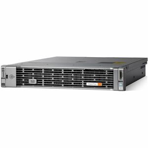 Cisco HyperFlex HX240c M4 2U Rack Server - 2 Xeon E5-2690 v3 - 384 GB RAM - 12Gb/s SAS Controller