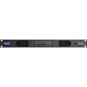 AtlasIED DPA1202 Amplifier - 1200 W RMS - 4 Channel