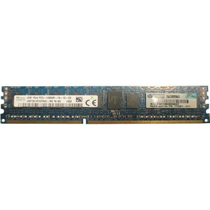 HPE 4GB, PC3-14900R-13, Dual-Rank x4