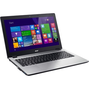 Refurbished: Acer Laptop Aspire V V3-575T-71U5 Intel Core i7 6500U