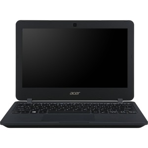 Acer TravelMate B117-M TMB117-M-C37N 11.6" Notebook - HD - 1366 x 768 - Intel Celeron N3060 Dual-core (2 Core) 1.60 GHz - 4 GB Total RAM - 128 GB SSD