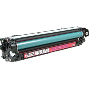 West Point Toner Cartridge - Alternative for HP CE343A - Magenta