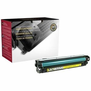 West Point Toner Cartridge - Alternative for HP CE342A - Yellow