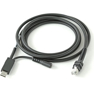 Zebra USB Data Transfer Cable