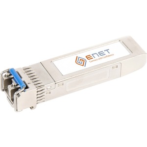 Cisco Compatible GLC-FE-100LX TAA Compliant Functionally Identical 100BASE-LX SFP (FE PORTS) 1310nm 10km SMF LC Connector