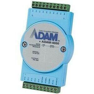 B+B SmartWorx ADAM-4050 Digital I/O Module