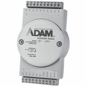 B+B SmartWorx ADAM-4052 Isolated Digital Input Module