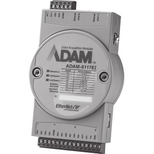 B+B SmartWorx 8-ch Isolated AI EtherNet/IP Module