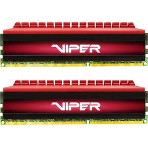 Patriot Memory Viper 4 Series DDR4 32GB (2 x 16GB) 3000MHz Kit