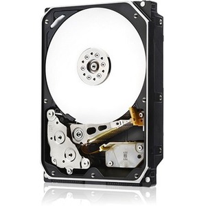 HGST Ultrastar He10 HUH721010ALN601 10 TB Hard Drive - 3.5" Internal - SATA (SATA/600)