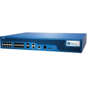 Palo Alto PA-3020 Network Security/Firewall Appliance