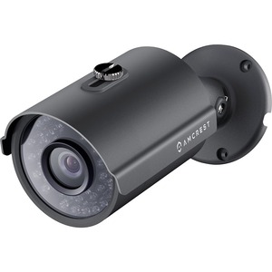 Amcrest AMC1080BC36-B 2.1 Megapixel HD Surveillance Camera - Color - 1 Pack - Bullet