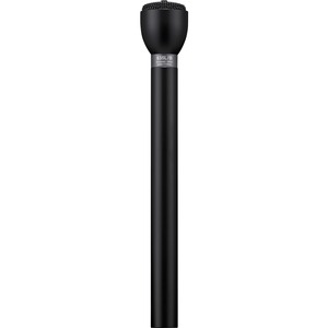 Electro-Voice 635L/B Wired Dynamic Microphone