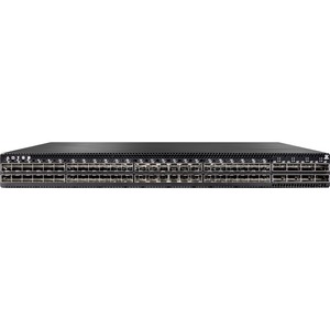 Mellanox Spectrum SN2410 Switch Chassis