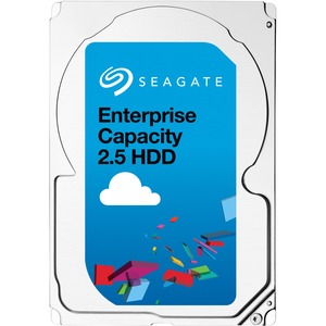 Seagate ST2000NX0433 2 TB Hard Drive - 2.5" Internal - SAS (12Gb/s SAS)