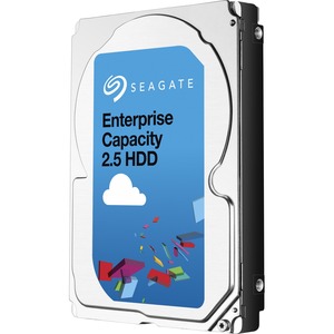 Seagate ST2000NX0283 2 TB Hard Drive - 2.5" Internal - SATA (SATA/600)