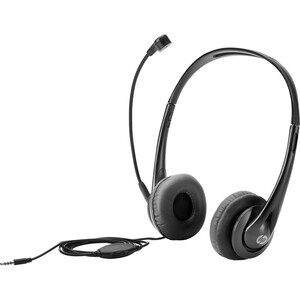 HP Headset