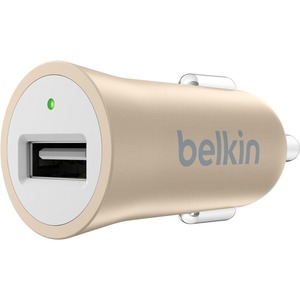 Belkin MIXIT↑ Metallic Car Charger