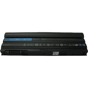 Dell 97 Whr 9-Cell Primary Battery