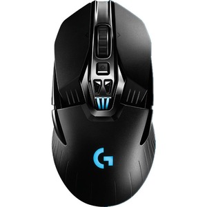 Logitech G900 Chaos Spectrum Professional-Grade Wired/Wireless Gaming Mouse