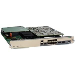 Cisco Catalyst 6800 Series Supervisor Engine 6T