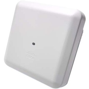 Cisco Aironet AP2802I IEEE 802.11ac 1.30 Gbit/s Wireless Access Point