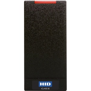 HID Global iCLASS SE® R10 Contactless Smartcard Reader