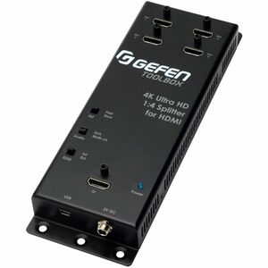 Gefen 4K Ultra HD 1:4 Splitter for HDMI