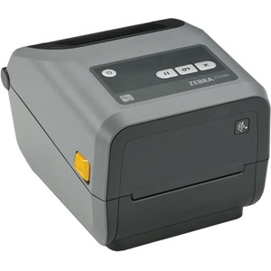 Zebra ZD420 Desktop Thermal Transfer Printer - Monochrome - Label Print - USB