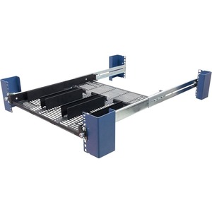 Rack Solutions Dell Precision Sliding Rack Shelf for PC