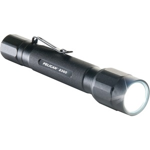 Pelican 2360 Tactical Flashlight