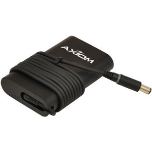 Axiom 90-Watt Slim AC Adapter for Dell - 332-1833