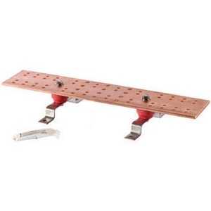 Ortronics Telecommunications Main Ground Bar Kit