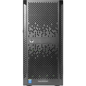 HPE ProLiant ML150 G9 5U Tower Server - 1 x Intel Xeon E5-2609 v4 1.70 GHz - 8 GB RAM - Serial ATA/600 Controller