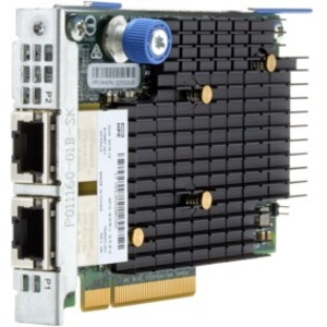 HPE FlexFabric 10Gb 2-port 556FLR-T Adapter