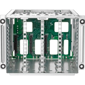 HPE Drive Enclosure for 3.5" Internal