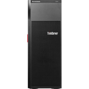 Lenovo ThinkServer TD350 70DG006VUX Tower Server - 1 x Intel Xeon E5-2680 v4 2.40 GHz - 16 GB RAM - Serial ATA, Serial Attached SCSI (SAS) Controller