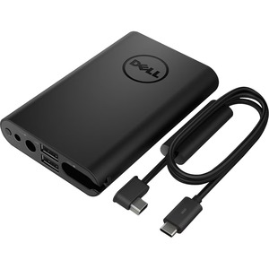 Dell Power Companion (12,000 mAh) - PW7015MC - Notebook Power Bank (43Wh)