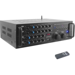 PylePro PMXAKB2000 A/V Receiver - 2 Channel